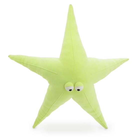 Orange Toys Pliušinis žaislas Jūros žvaigždė (80 cm) Orange Toys Pliušinis žaislas Jūros žvaigždė (80 cm)