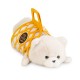 Orange Toys Pliušinis žaislas, Milo ir Millie, Baltasis katinas Milo (56 cm) Orange Toys Pliušinis žaislas, Milo ir Millie, Baltasis katinas Milo (56 cm)