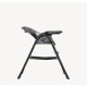 JOIE Mimzy Snacker maitinimo kėdutė ABC Charcoal