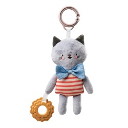 Taf Toys lavinamasis žaislas su kramtuku Clara