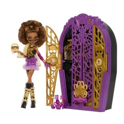 „Monster High“ lėlė „Ghoul Secrets“ – „Hollyduch“ paslaptys
