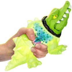 „Goo Jit Zu Goo Shifters“- krokodilas 