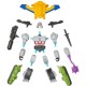 TRANSFORMERS MIXMASHERS Herojaus figūrėlė MEGATRON