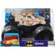 HOT WHEELS automobilis MONSTER TRUCK BATMAN 1:24 HOT WHEELS automobilis MONSTER TRUCK BATMAN 1:24