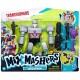 TRANSFORMERS MIXMASHERS Herojaus figūrėlė MEGATRON