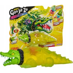 „Goo Jit Zu Goo Shifters“- krokodilas 