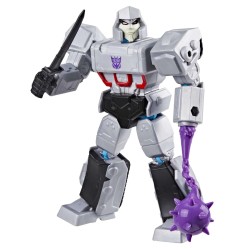 TRANSFORMERS MIXMASHERS Herojaus figūrėlė MEGATRON