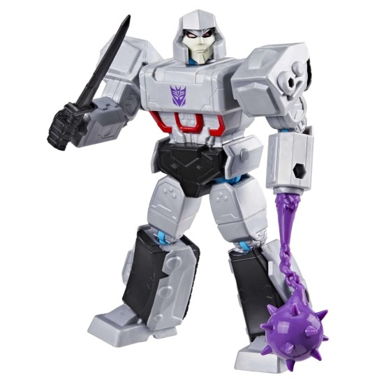 TRANSFORMERS MIXMASHERS Herojaus figūrėlė MEGATRON