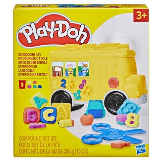 PlayDoh plastilino kurybinis rinkinys "Stebuklinga ledų parduotuvė"