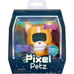 Interaktyvus gyvūnėlis Pixel Petz elektroninis šuniukas