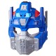 Transformuojama kaukė Transformers Optimus Prime 2in1