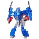 Transformuojama kaukė Transformers Optimus Prime 2in1
