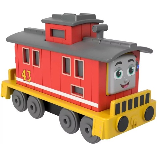 THOMAS & FRIENDS  Traukinukas -  1 vnt 