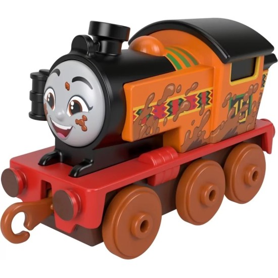 THOMAS & FRIENDS  Traukinukas -  1 vnt 