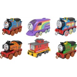 THOMAS & FRIENDS  Traukinukas -  1 vnt 