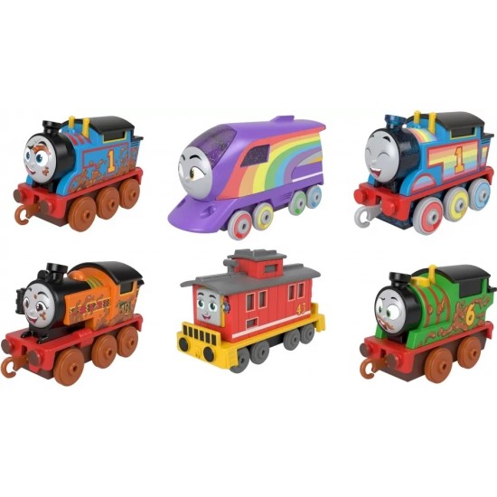 THOMAS & FRIENDS  Traukinukas -  1 vnt 