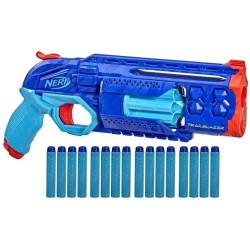 Žaislinis šautuvas Nerf Elite 2.0 Trailblazer