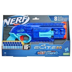 Žaislinis šautuvas Nerf Elite 2.0 Trailblazer Žaislinis šautuvas Nerf Elite 2.0 Trailblazer