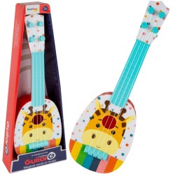  MalPlay Vaikiška gitara 
