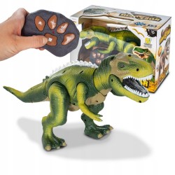 Malplay interaktyvus dinozauras T-REX