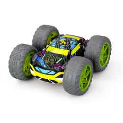 EXOST Radijo bangomis valdomas automobilis „360 Cross Flash“, 1:18