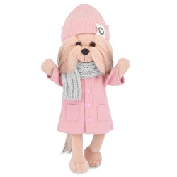 Orange Toys Pliušinis žaislas, „Lucky Doggy“, „Lucky Yoyo“: Ruduo, 38 cm