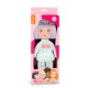 Orange Toys Aprangos komplektas Sweet Sisters lėlėms: mint sportinis kostiumas
