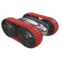 EXOST Radijo bangomis valdomas automobilis „ Stunt Tank"
