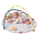 Taf Toys žaidimų kilimėlis Melody Bloom Taf Toys žaidimų kilimėlis Melody Bloom