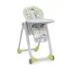 CHICCO Maitinimo kėdutė POLLY PROGRESS 5 in 1 CHICCO Maitinimo kėdutė POLLY PROGRESS 5 in 1