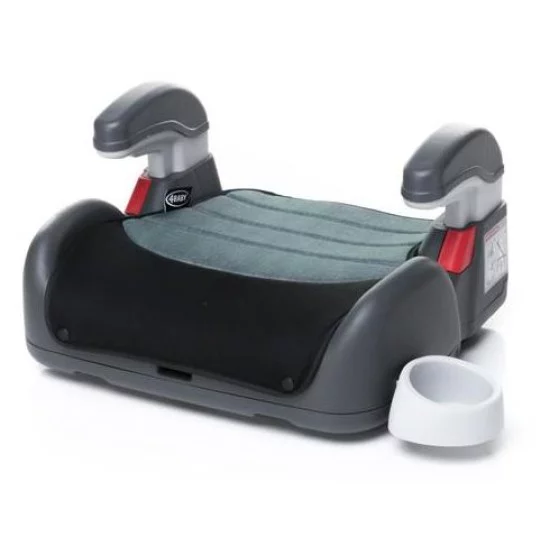 4BABY Automobilinė saugos kėdutė - priedėlis XIX (22-36 kg) 4BABY Automobilinė saugos kėdutė - priedėlis XIX (22-36 kg)