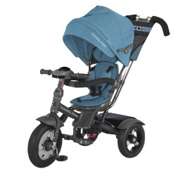 HAMILTON AIR TRIKE triratukas pripučiamais ratais HAMILTON AIR TRIKE triratukas pripučiamais ratais