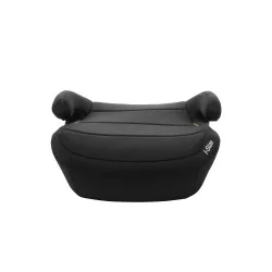 4Baby autokėdutė BOOST 125-150cm juoda I-SIZE