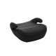 4Baby autokėdutė BOOST 125-150cm juoda I-SIZE 4Baby autokėdutė BOOST 125-150cm juoda I-SIZE