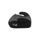 4Baby autokėdutė BOOST 125-150cm juoda I-SIZE 4Baby autokėdutė BOOST 125-150cm juoda I-SIZE