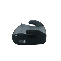 4Baby autokėdutė BOOST 125-150CM pilka I-SIZE