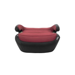 4Baby autokėdutė BOOST 125-150CM raudona I-SIZE