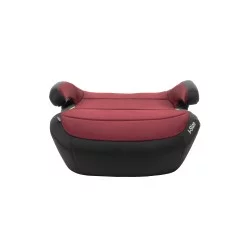 4Baby autokėdutė BOOST 125-150CM raudona I-SIZE