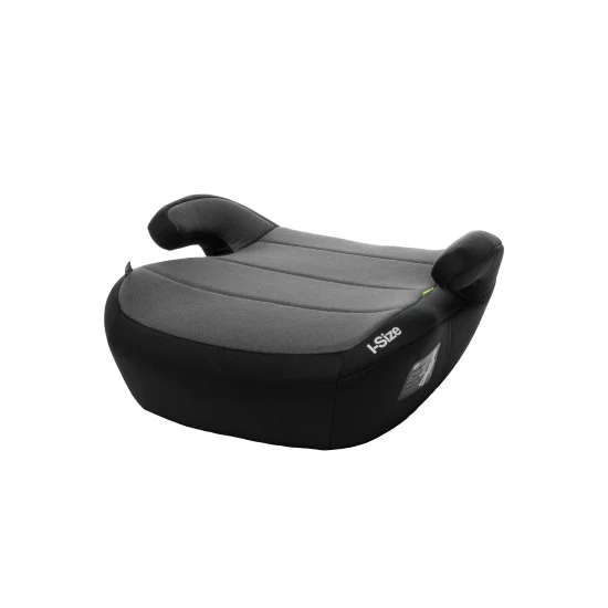 4Baby autokėdutė BOOST 125-150CM šviesiai pilka I-SIZE 4Baby autokėdutė BOOST 125-150CM šviesiai pilka I-SIZE