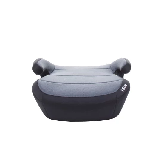 4Baby autokėdutė BOOST 125-150CM šviesiai pilka I-SIZE 4Baby autokėdutė BOOST 125-150CM šviesiai pilka I-SIZE