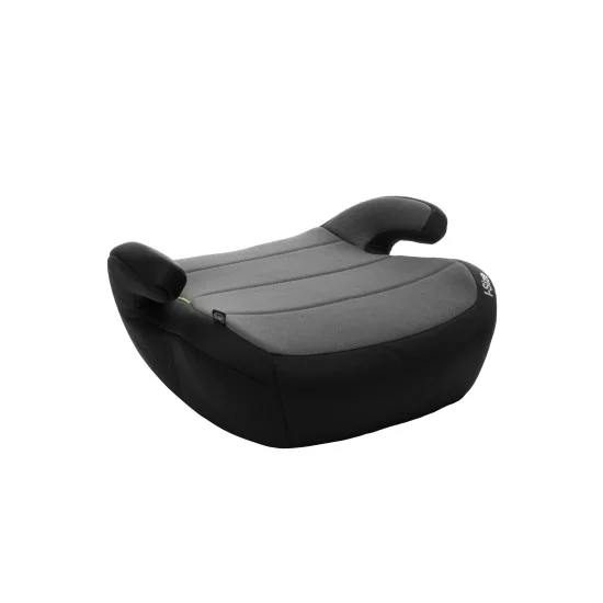 4Baby autokėdutė BOOST 125-150CM šviesiai pilka I-SIZE 4Baby autokėdutė BOOST 125-150CM šviesiai pilka I-SIZE