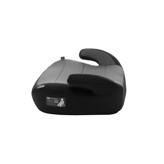 4Baby autokėdutė BOOST 125-150CM šviesiai pilka I-SIZE 4Baby autokėdutė BOOST 125-150CM šviesiai pilka I-SIZE