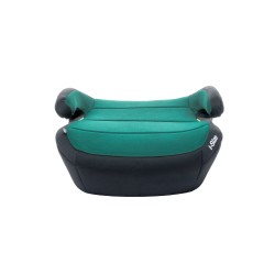 4Baby autokėdutė BOOST 125-150CM žalia I-SIZE