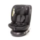 4Baby autokėdutė MATT-FIX 40-150CM I-SIZE juoda