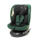 4Baby autokėdutė MATT-FIX 40-150CM I-SIZE žalia