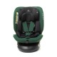 4Baby autokėdutė MATT-FIX 40-150CM I-SIZE žalia