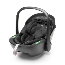 4Baby autokėdutė NEO 40-87CM I-SIZE juoda
