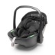 4Baby autokėdutė NEO 40-87CM I-SIZE juoda