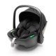4Baby autokėdutė NEO 40-87CM I-SIZE juoda