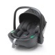 4Baby autokėdutė NEO 40-87CM I-SIZE tamsiai pilka